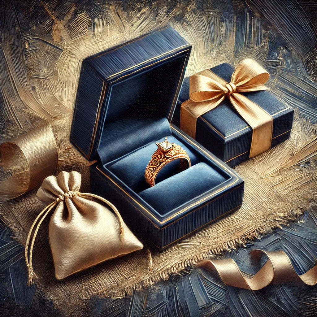 The Final Reveal: A Treasure for a Lifetime