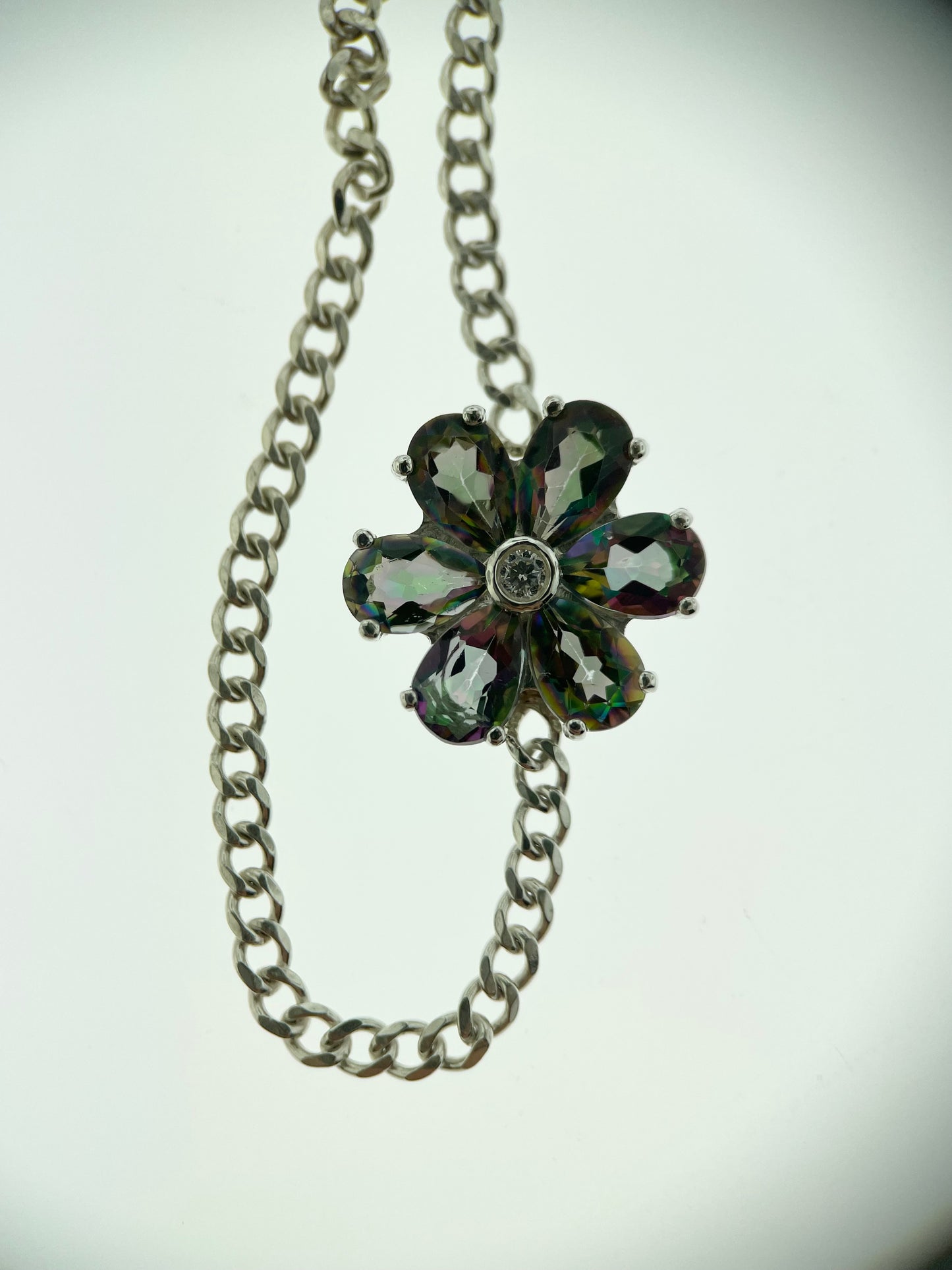 Celestia Bloom Bracelet