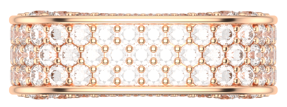 SQUARED RING