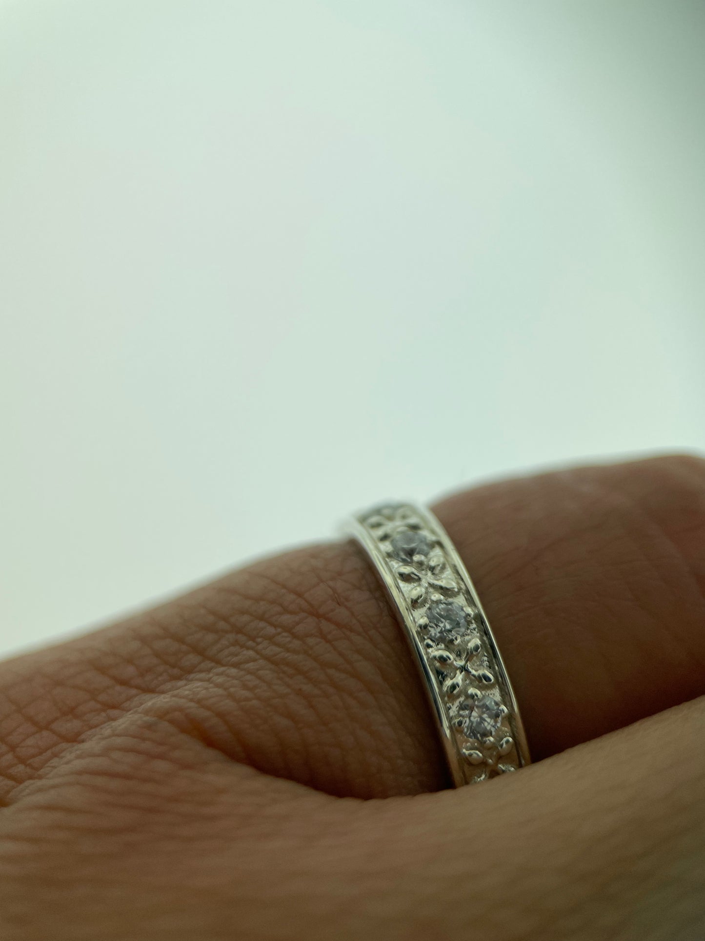 Lumina Eternity Band