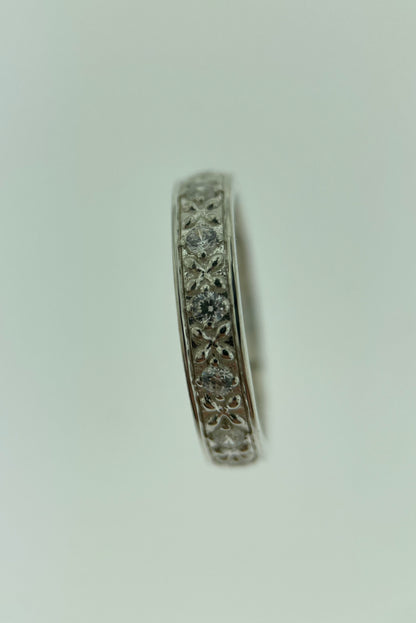 Lumina Eternity Band