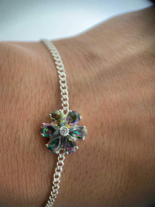 Celestia Bloom Bracelet