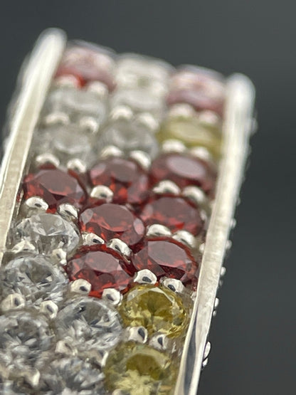 SQUARED RING