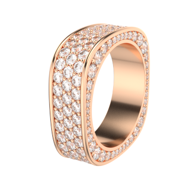 SQUARED RING