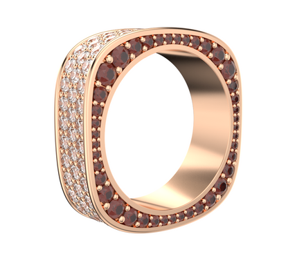 SQUARED RING